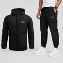 Conjunto Masculino Edição Limitada de Inverno 2026