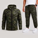 Conjunto Masculino Edição Limitada de Inverno 2026