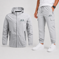 Conjunto Masculino Edição Limitada de Inverno 2026