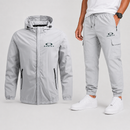 Conjunto Masculino Edição Limitada de Inverno 2026
