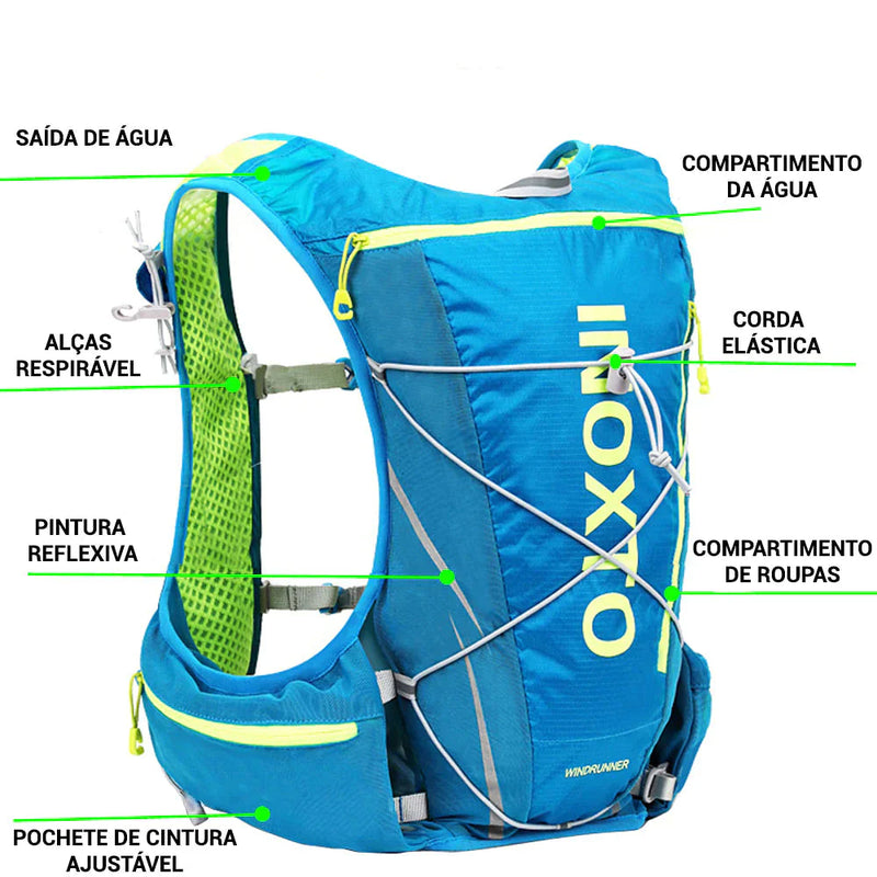 Mochila de Hidratação - HydroPak