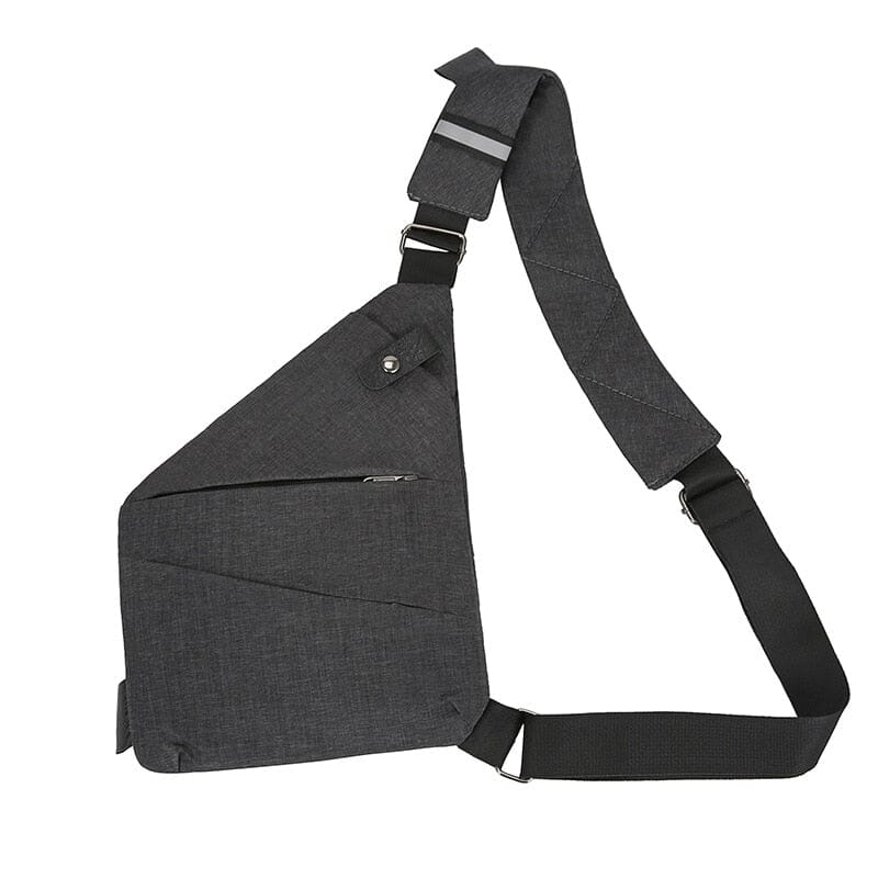 Mochila Antifurto Slim - SafeBag®